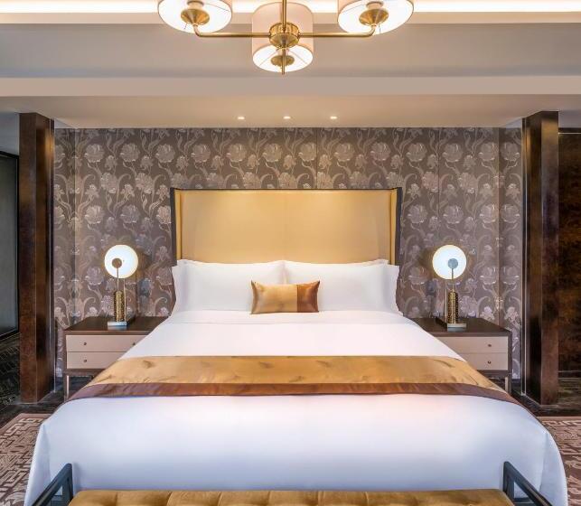 The Grand Mansion Hotel,nanjing