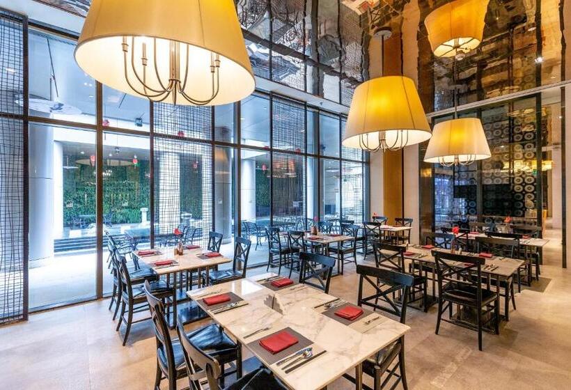 The Grand Mansion Hotel,nanjing