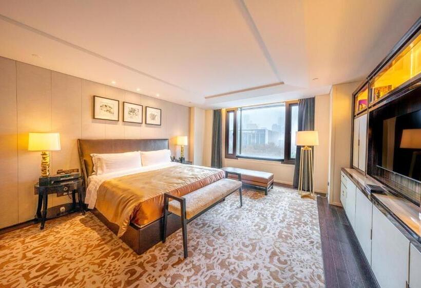 The Grand Mansion Hotel,nanjing