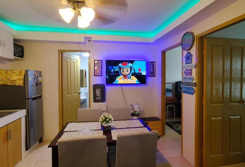 Viv S Condotel @ Centro Spatial