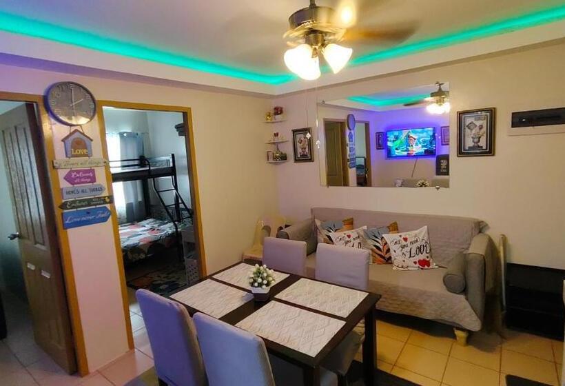 Viv S Condotel @ Centro Spatial