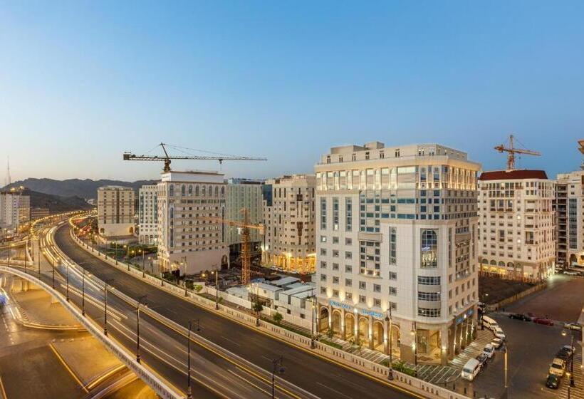 בית מלון כפרי Diwan Rose