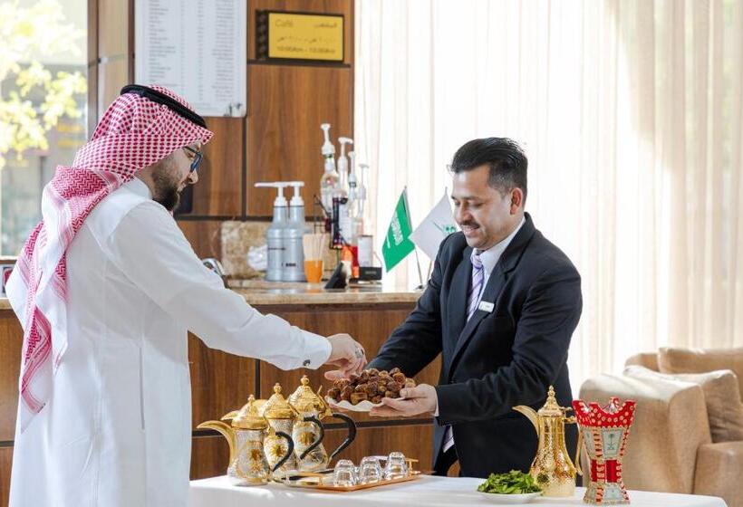 בית מלון כפרי Diwan Rose