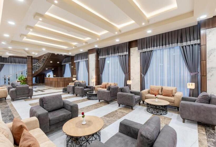 בית מלון כפרי Diwan Rose