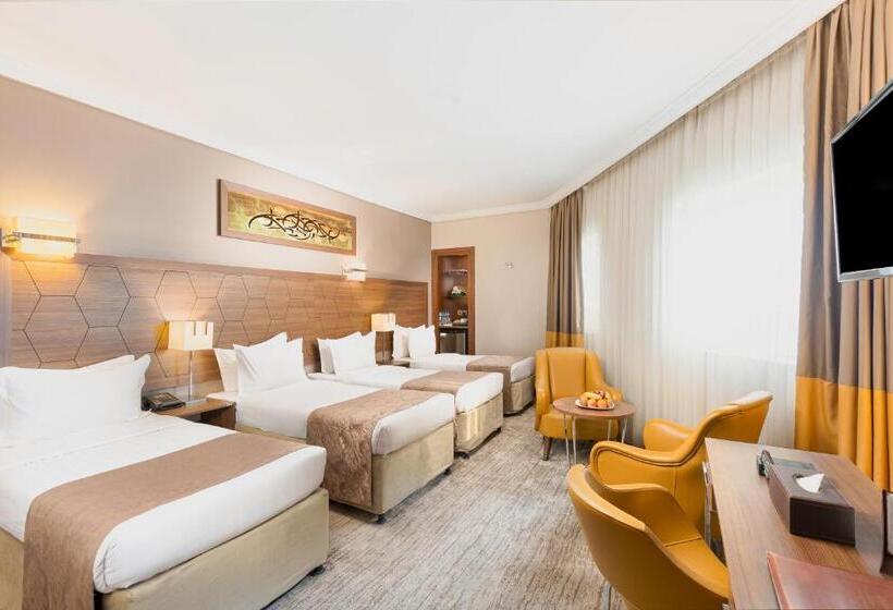 בית מלון כפרי Diwan Rose