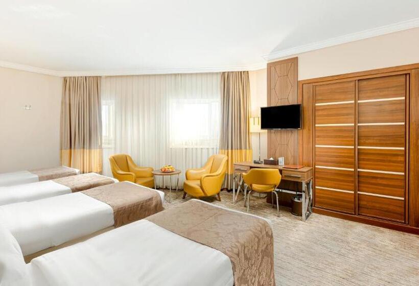 בית מלון כפרי Diwan Rose