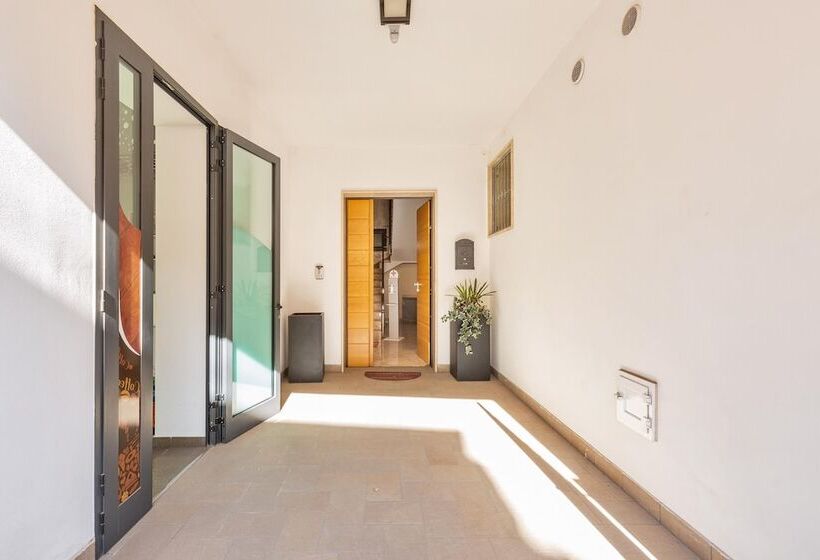 2889 B&b Terra Dei Fiori   Camera Tripla Con Balcone By Barbarhouse