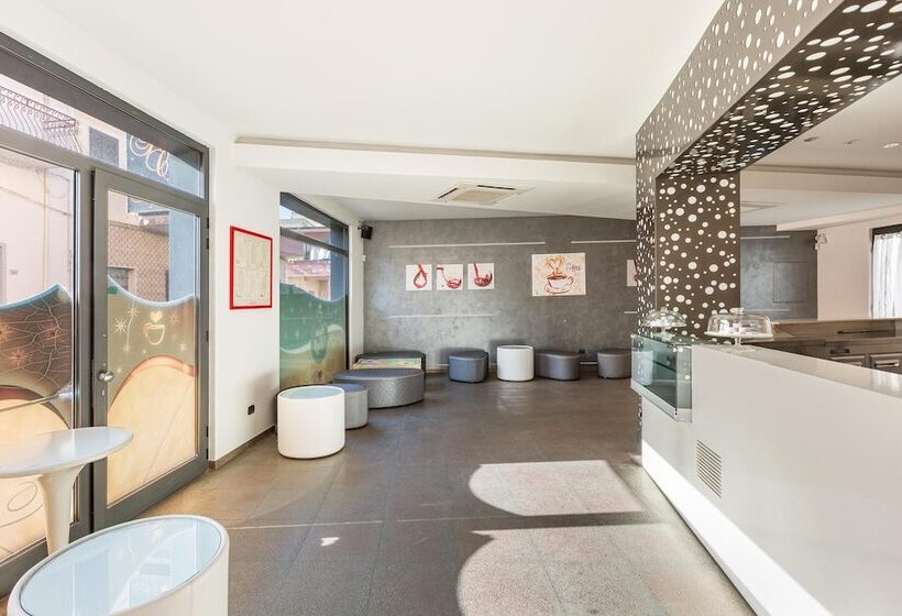 2889 B&b Terra Dei Fiori   Camera Tripla Con Balcone By Barbarhouse