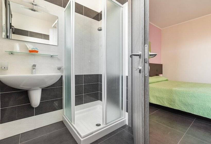 2889 B&b Terra Dei Fiori   Camera Tripla Con Balcone By Barbarhouse