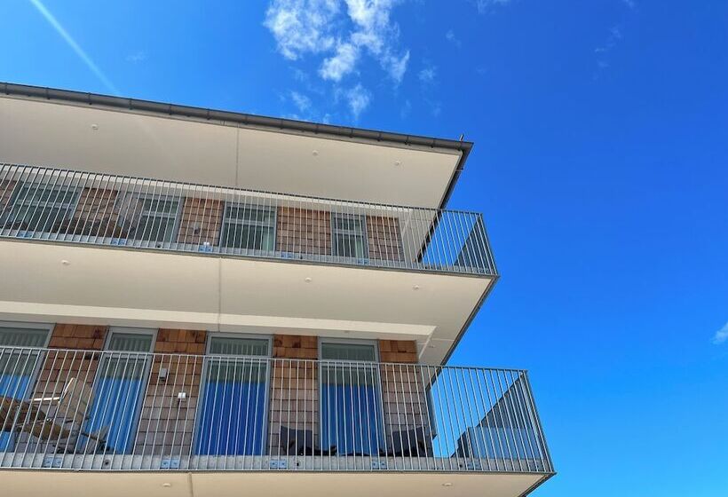 åhus Brygga Apartment