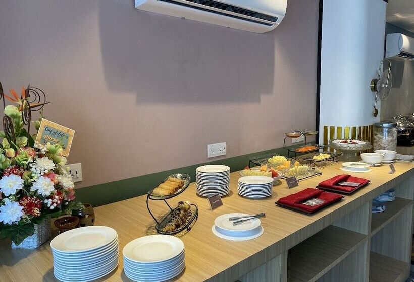 Alltrue Hotel Bintan Tanjungpinang