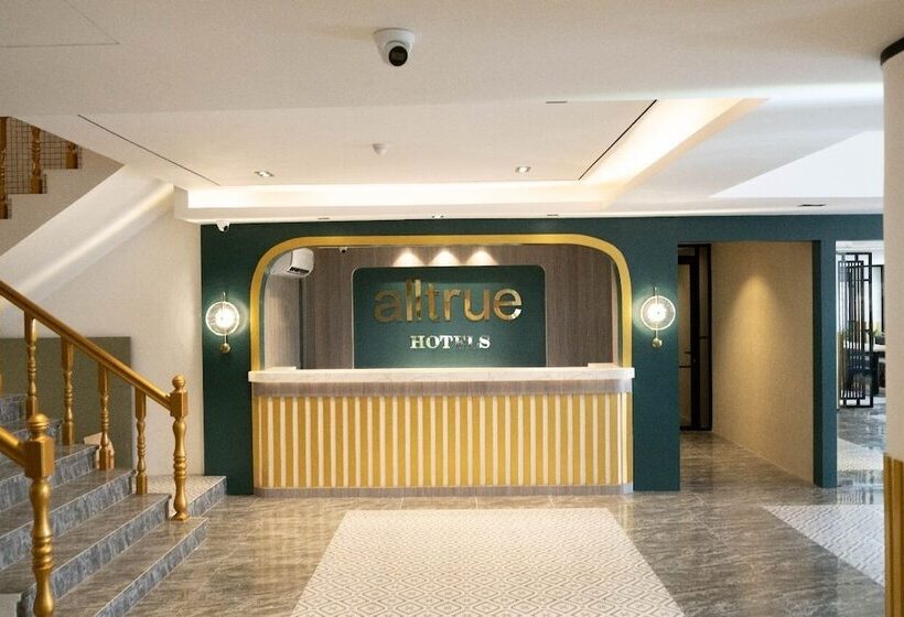 Alltrue Hotel Bintan Tanjungpinang