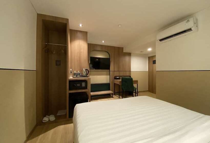 Alltrue Hotel Bintan Tanjungpinang