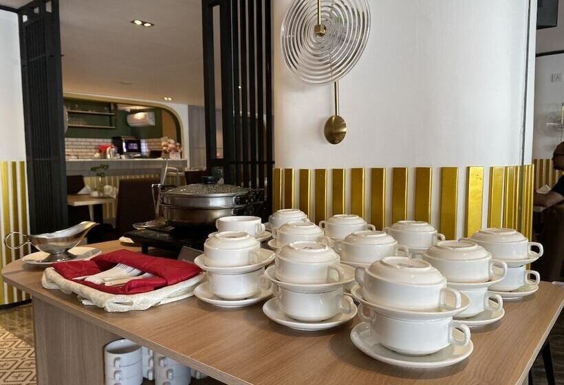 Alltrue Hotel Bintan Tanjungpinang