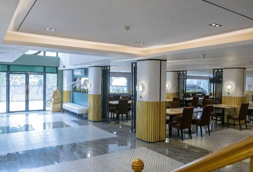 Alltrue Hotel Bintan Tanjungpinang