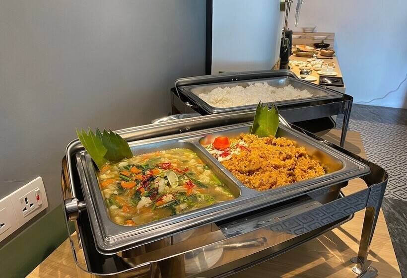 Alltrue Hotel Bintan Tanjungpinang