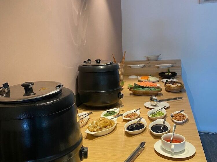 Alltrue Hotel Bintan Tanjungpinang