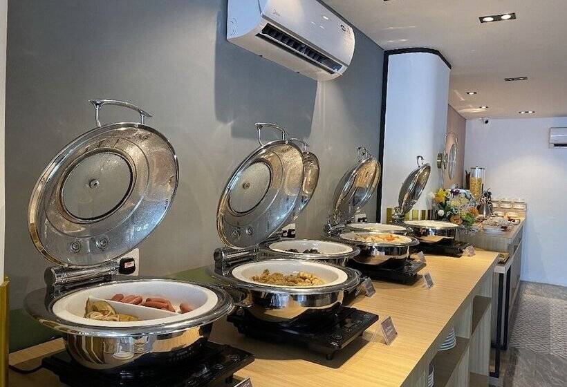 Alltrue Hotel Bintan Tanjungpinang