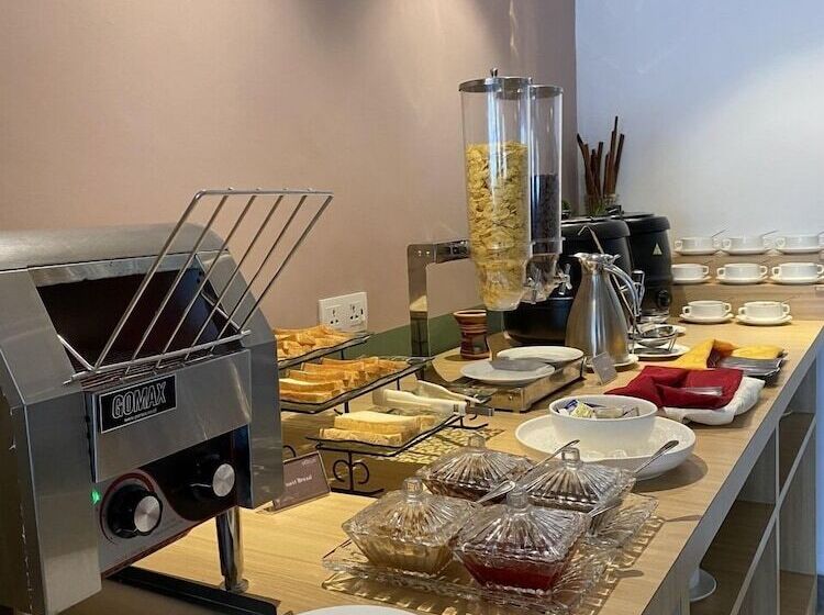 Alltrue Hotel Bintan Tanjungpinang