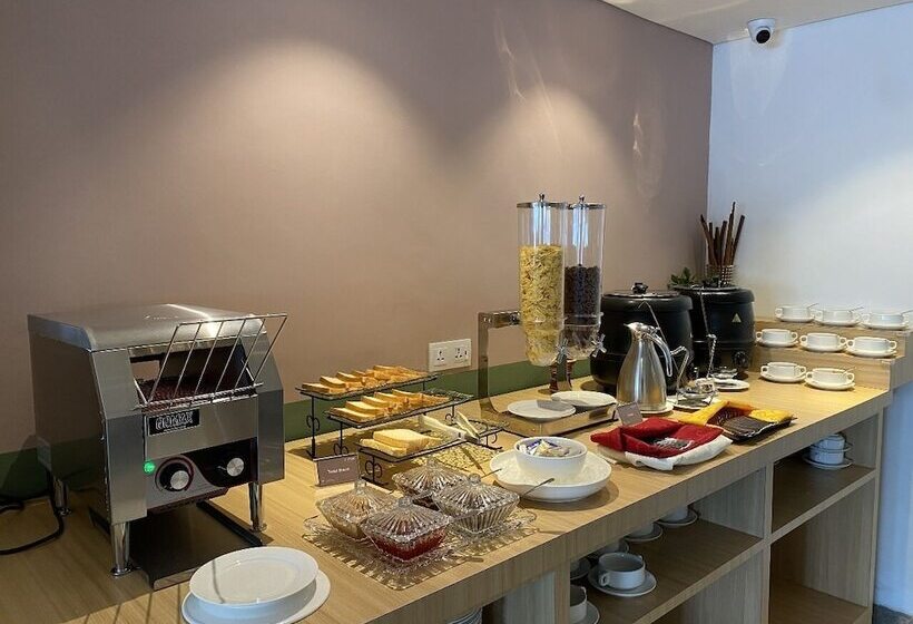 Alltrue Hotel Bintan Tanjungpinang