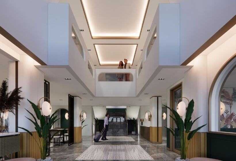 Alltrue Hotel Bintan Tanjungpinang