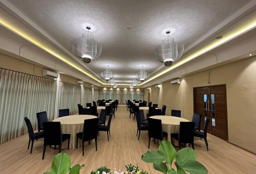 Alltrue Hotel Bintan Tanjungpinang
