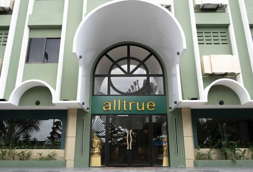 Alltrue Hotel Bintan Tanjungpinang