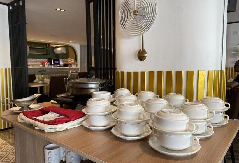 Alltrue Hotel Bintan Tanjungpinang