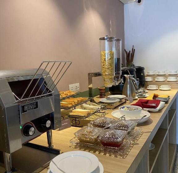 Alltrue Hotel Bintan Tanjungpinang