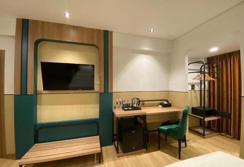 Alltrue Hotel Bintan Tanjungpinang