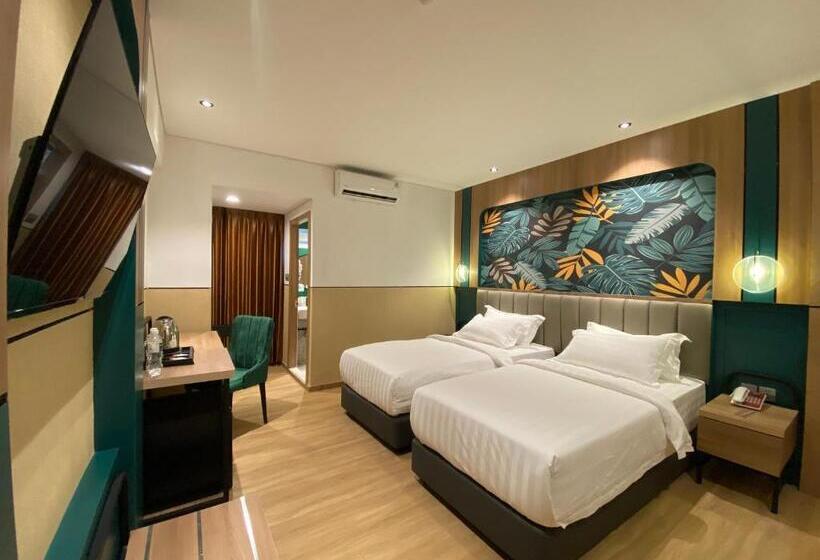 Alltrue Hotel Bintan Tanjungpinang