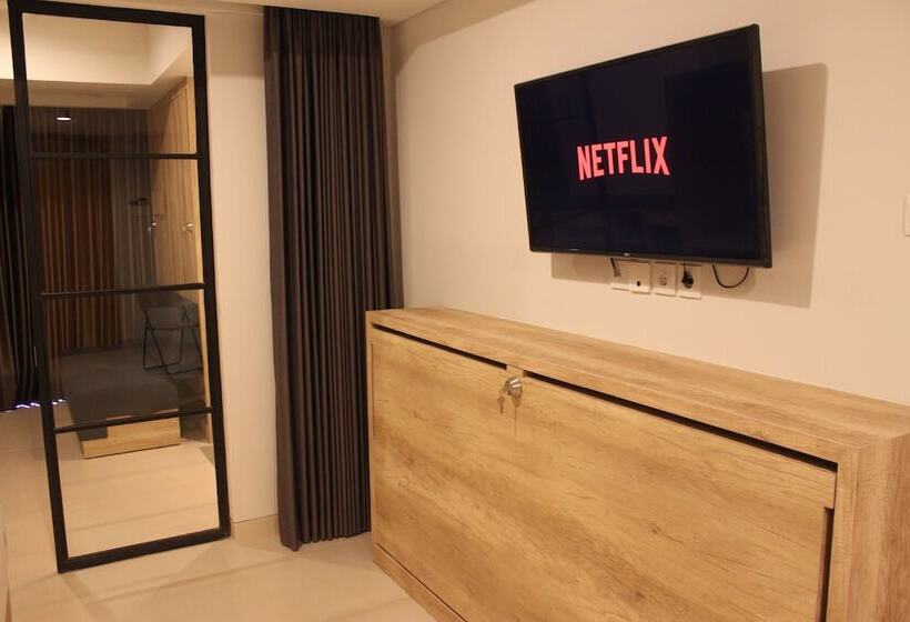 Anagata Hotels And Resorts Tanjung Benoa