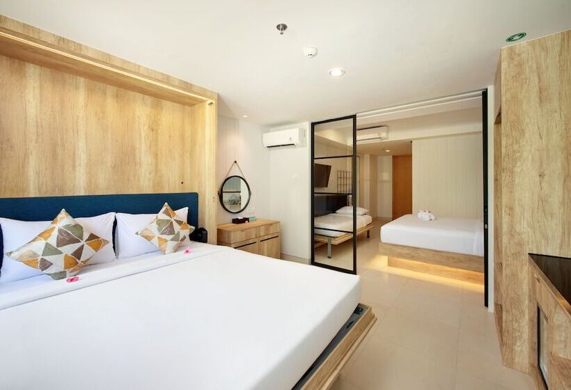 Anagata Hotels And Resorts Tanjung Benoa