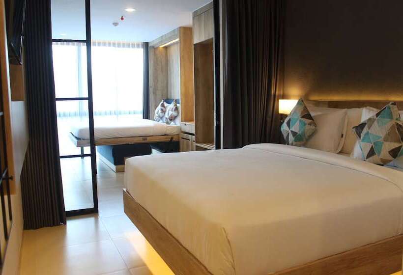 Anagata Hotels And Resorts Tanjung Benoa
