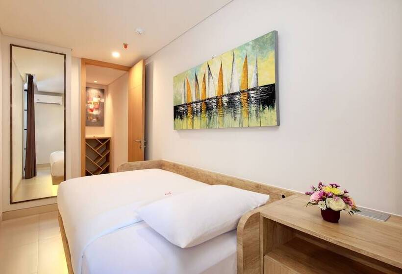 Anagata Hotels And Resorts Tanjung Benoa