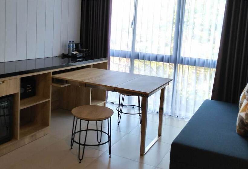 Anagata Hotels And Resorts Tanjung Benoa