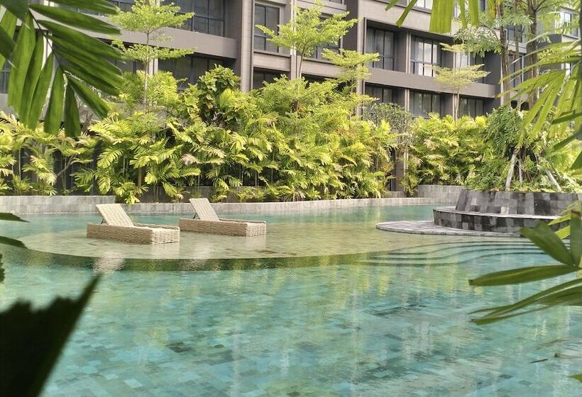 Anagata Hotels And Resorts Tanjung Benoa