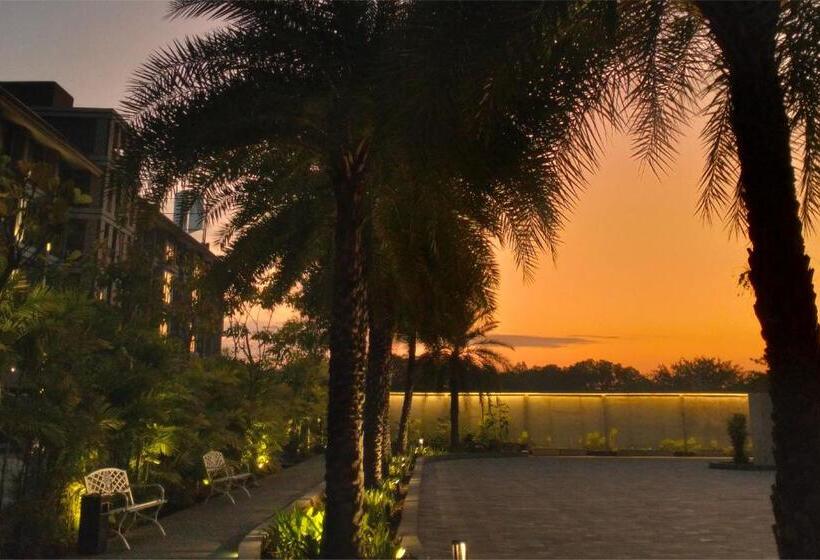 Anagata Hotels And Resorts Tanjung Benoa