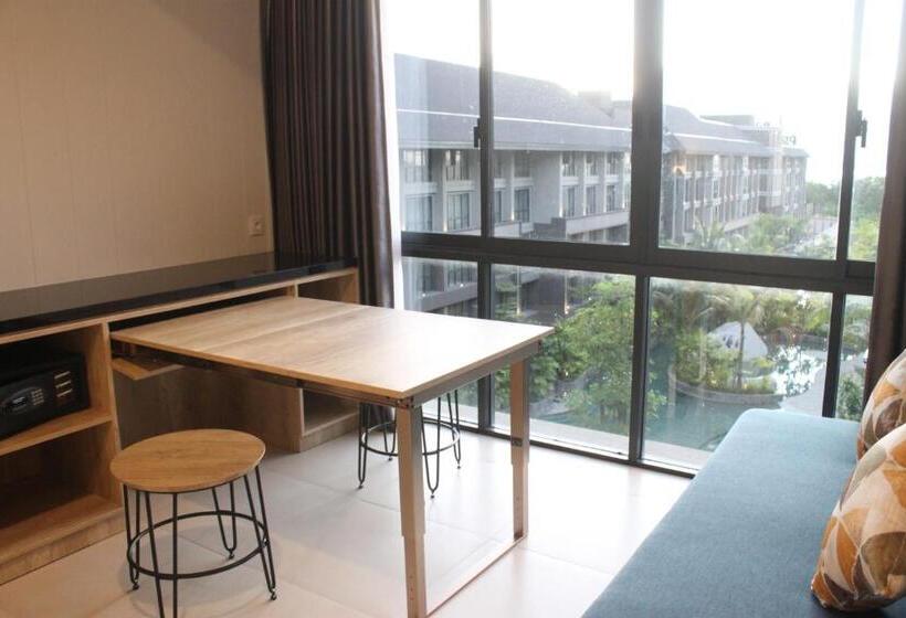 Anagata Hotels And Resorts Tanjung Benoa