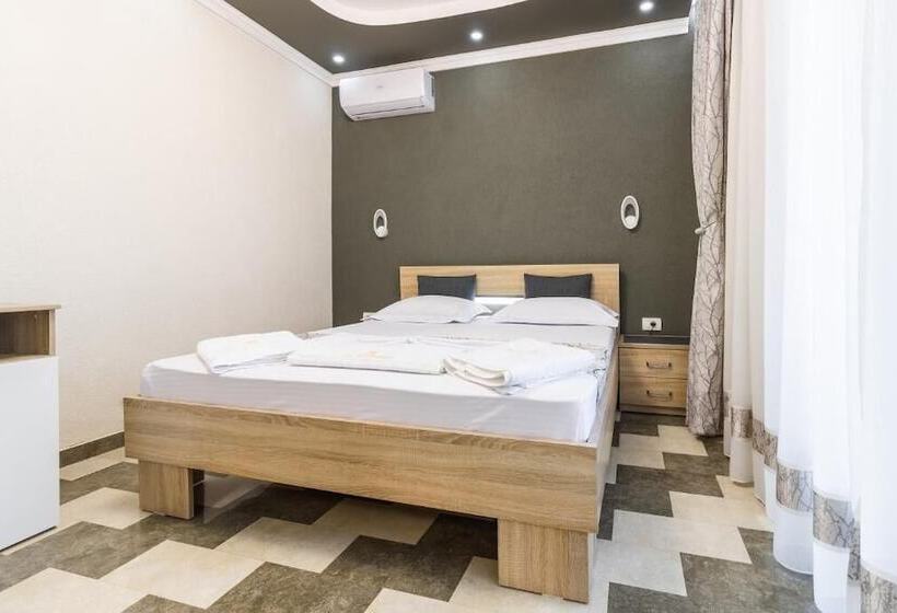 Apart Hotel President