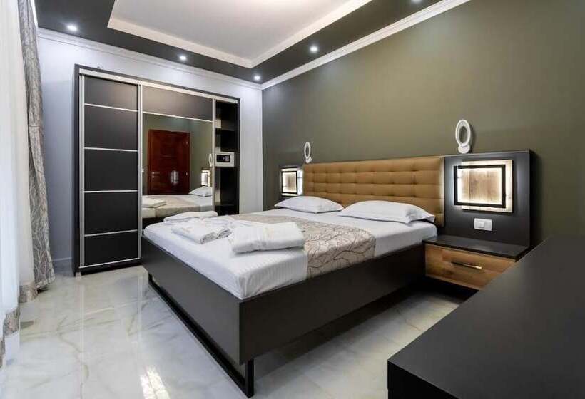 Apart Hotel President