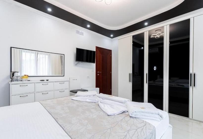 Apart Hotel President