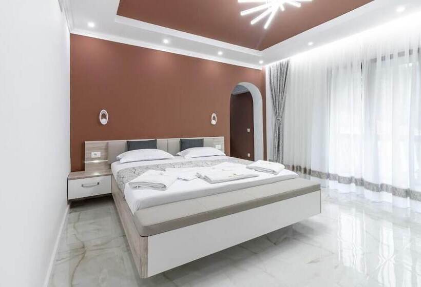 Apart Hotel President