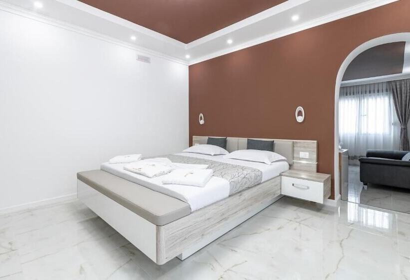 Apart Hotel President