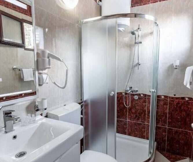 Apart Hotel President