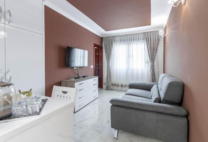 Apart Hotel President