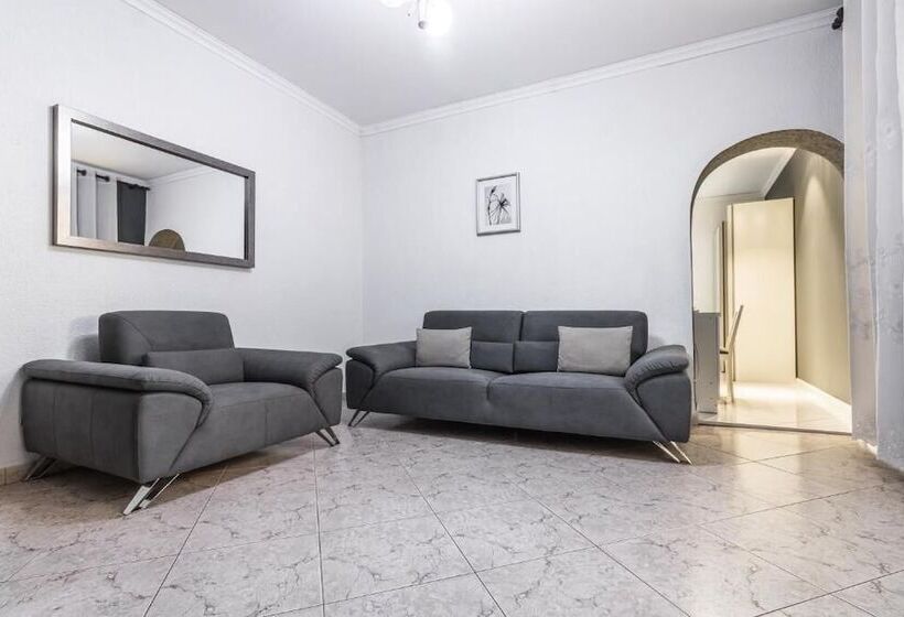 Apart Hotel President