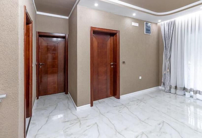 Apart Hotel President