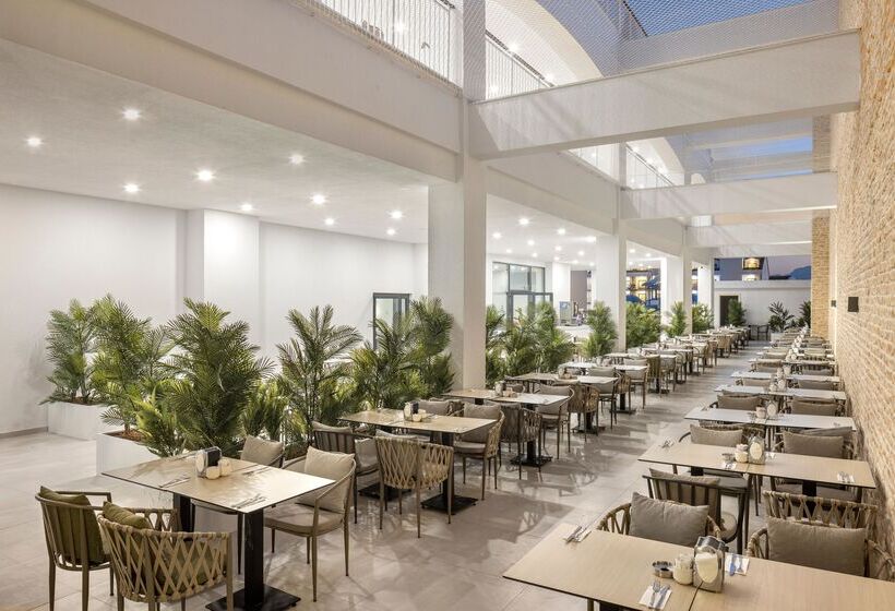 Arcanus Hotels Trendline Side