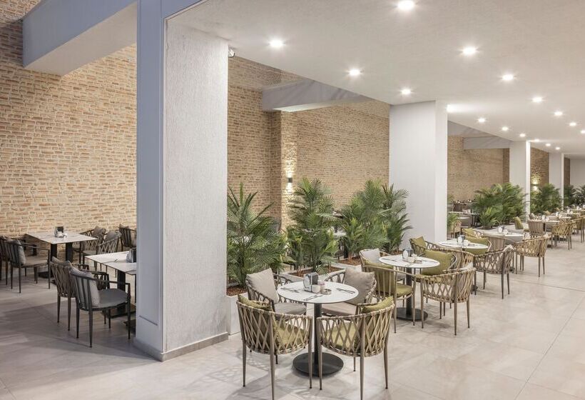Arcanus Hotels Trendline Side